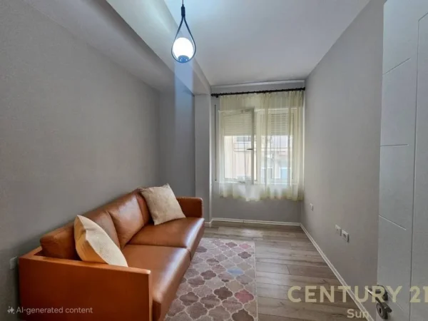 Tirane, jepet me qera apartament 2+1 Kati 2, 100 m² 670 € (Kopshti Zologjik)