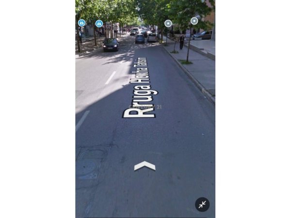 Tirane, shes ambjent biznesi Kati 1, 50 m² 118.000 € (Xhamlliku)