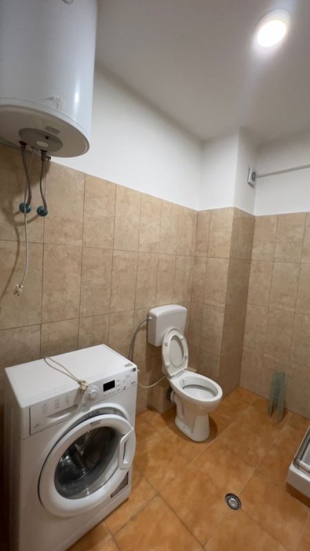 Tirane, jepet me qera apartament 1+1 Kati 2, 67 m² 400 € (Astir , Kompleksi Fratari)