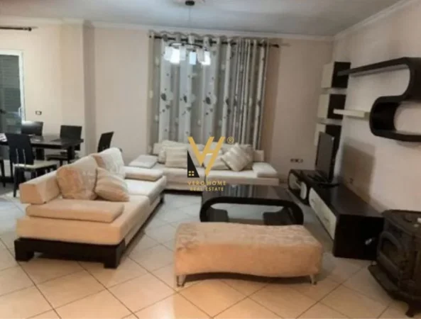 Tirane, jepet me qera apartament 3+1+Ballkon Kati 2, 152 m² 620 € (SELITE)