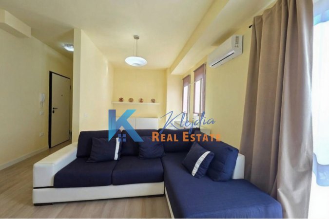 Tirane, jap me qera apartament Kati 2, 46 m² 680 € (Myslym Shyr, te rezidenca Gardenia)