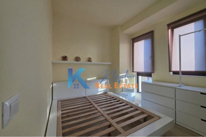 Tirane, jap me qera apartament Kati 2, 46 m² 680 € (Myslym Shyr, te rezidenca Gardenia)