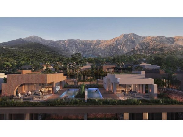 Vlore, shitet apartament 2+1 Kati 6, 141 m² 508.720 € (Green Coast Village 2,Palasë, Dhërmi)