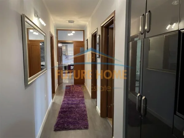 Tirane, shitet apartament 2+1+Ballkon Kati 2, 106 m² 155.000 € (Misto Mame)