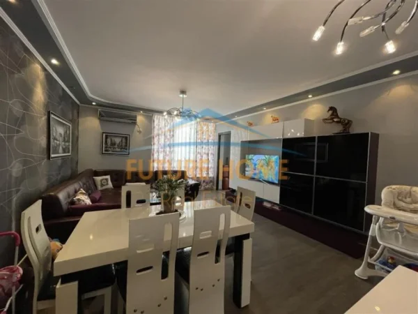 Tirane, shitet apartament 2+1+Ballkon Kati 2, 106 m² 155.000 € (Misto Mame)