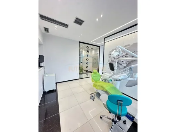 Tirane, shitet Kati 2, 90 m² 50.000 € 