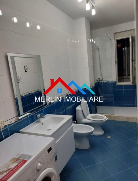 Tirane, jepet me qera apartament 2+1+Ballkon Kati 3, 100 m² 550 € (RRUGA ALBION TERSHALLA,ASTIR)