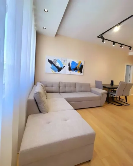 Tirane, shitet apartament 2+1 , 88 m² (rruga dritan hoxha)