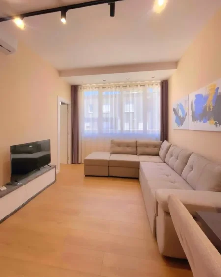 Tirane, shitet apartament 2+1 , 88 m² (rruga dritan hoxha)