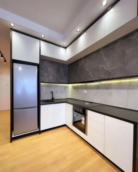 Tirane, shitet apartament 2+1 , 88 m² (rruga dritan hoxha)