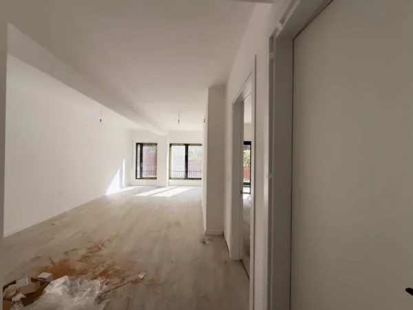 Tirane, shitet apartament 1+1 , 82 m² 148.000 € (KODRA DIELLIT 2 ZGJERIMI)