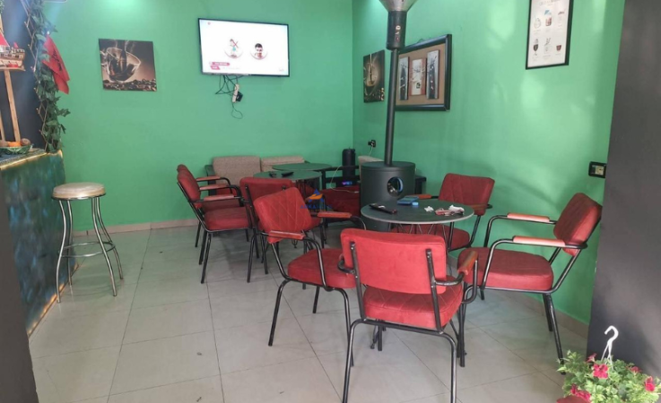 Tirane, shitet ambjent biznesi Kati 1, 60 m² 60.000 € (ali demi)