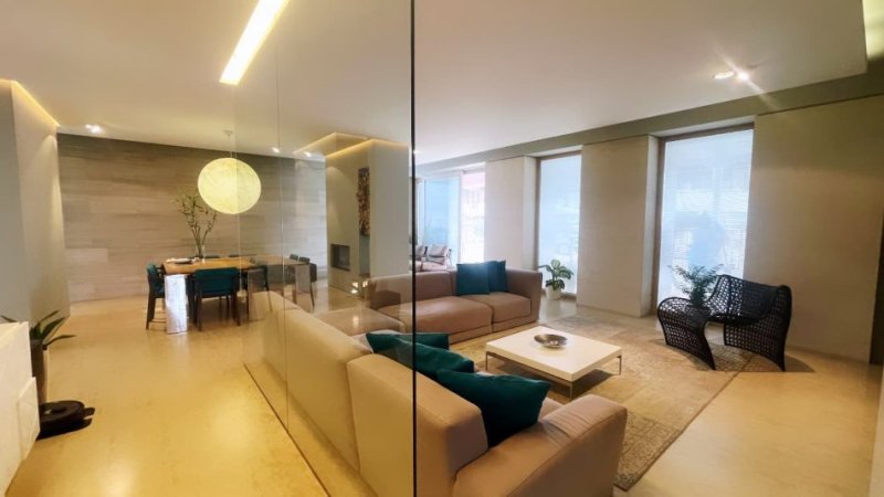 Tirane, shitet apartament+verande | Penthouse 3+1 , 220 m² (kopshti botanik)