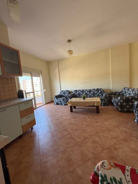 Durres, shitet apartament 2+1 Kati 5, 108 m² 133.000 € (Drejtoria e Policise)