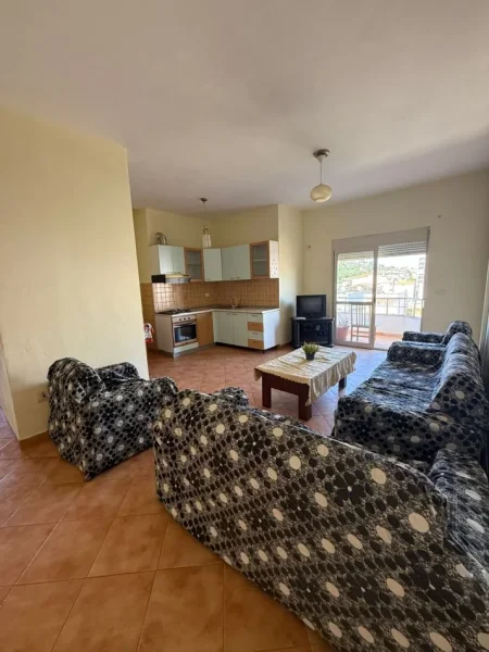 Durres, shitet apartament 2+1 Kati 5, 108 m² 133.000 € (Drejtoria e Policise)