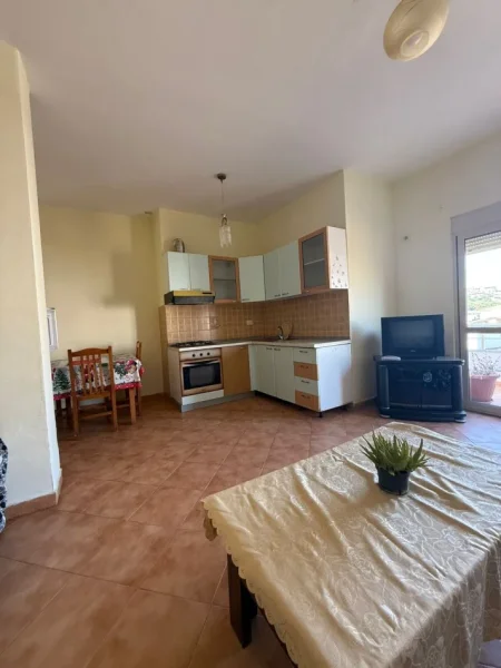 Durres, shitet apartament 2+1 Kati 5, 108 m² 133.000 € (Drejtoria e Policise)