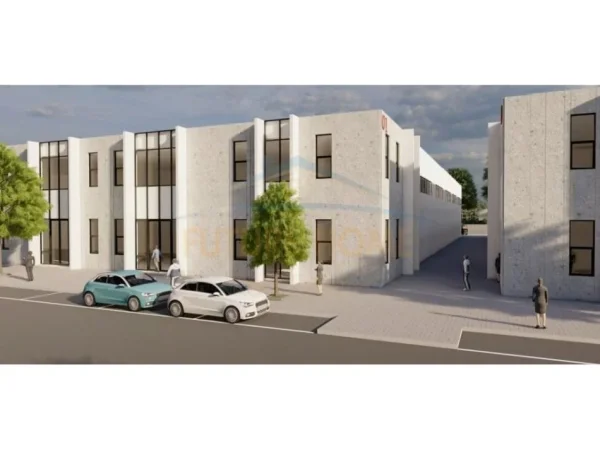 Qera,  Kapanon, Kati 1, 1.350 m² 5.800 € (Autostada Tirane-Durres)