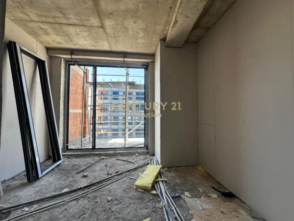 Tirane, shitet apartament 2+1+Ballkon Kati 6, 122 m² 198.000 € SAIMIR DUCKOLLARI