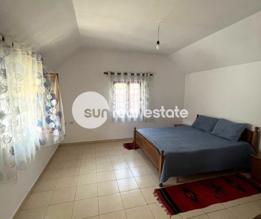 Malesi e Madhe, shitet Vile 2+1+Ballkon Kati 0, 300 m² 124.000 € (BOGE)