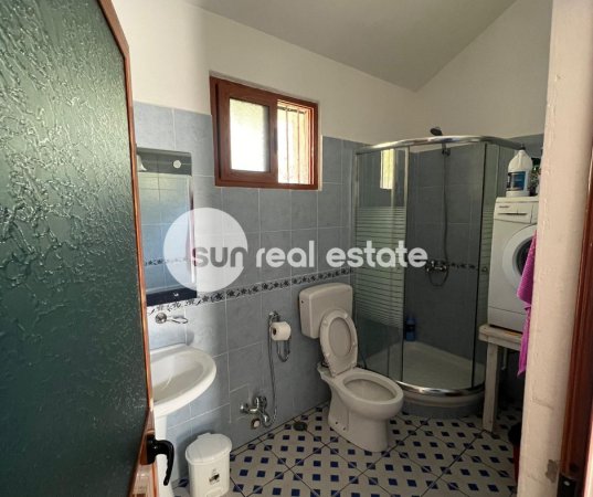 Malesi e Madhe, shitet Vile 2+1+Ballkon Kati 0, 300 m² 124.000 € (BOGE)