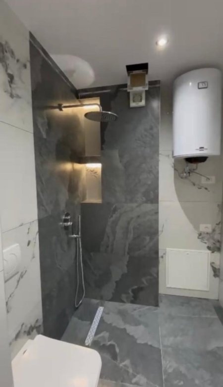 Tirane, shitet apartament 1+1+Ballkon Kati 6, 43 m² 98.000 € 