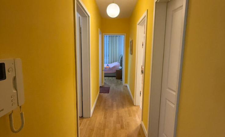 Tirane, shitet apartament 3+1+Ballkon Kati 2, 240 m² 650.000 € (Sauk, TEG)