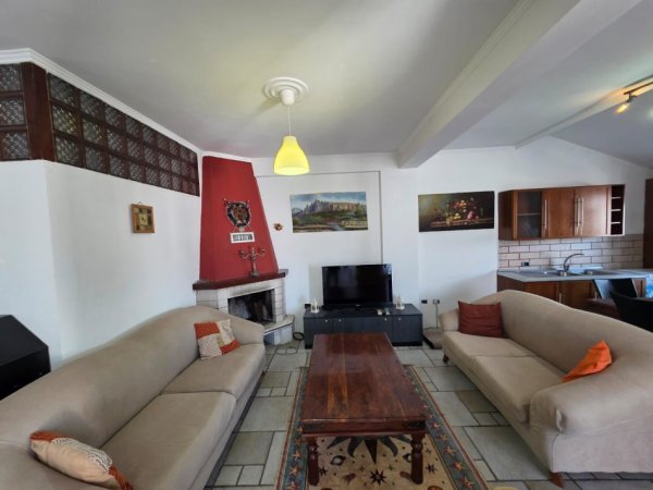 Tirane, jepet me qera apartament 1+1+Ballkon Kati 6, 70 m² 500 € (Fakulteti i Mjekesise)