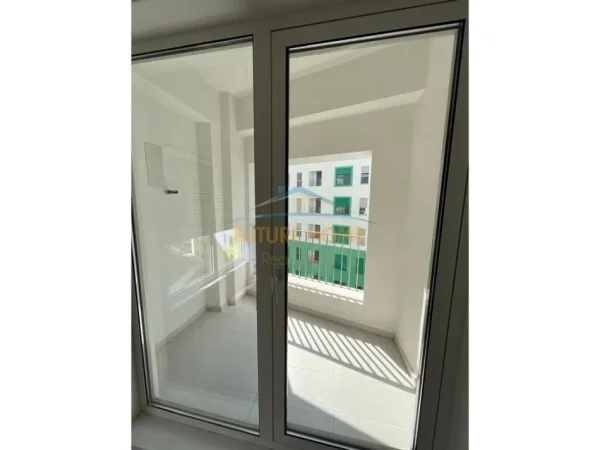 SHITET APARTAMENT 1+1 KOMPLEKSI KAIMI ALI DEM