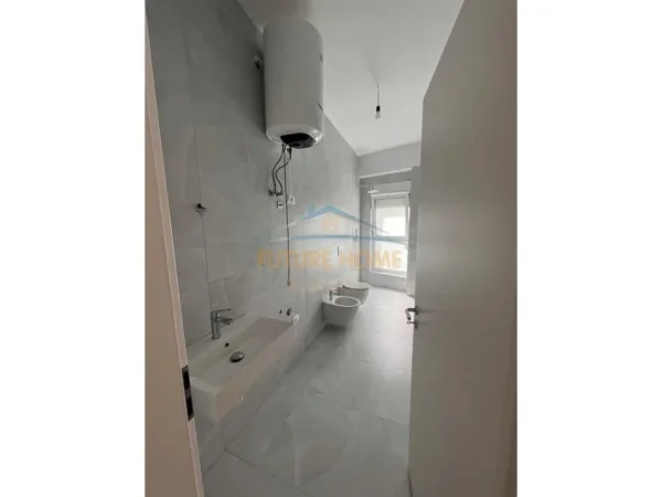 SHITET APARTAMENT 1+1 KOMPLEKSI KAIMI ALI DEM