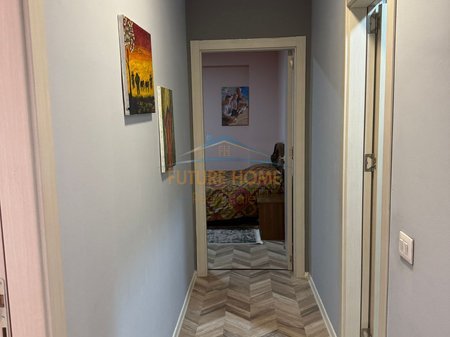 Shitet, Apartament 2+1, Rruga 5 Maji, Tiranë. AREA59072