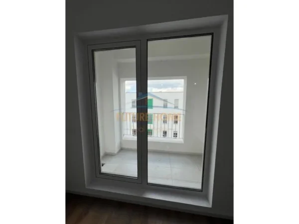 SHITET APARTAMENT 1+1 KOMPLEKSI KAIMI , ALI DEM