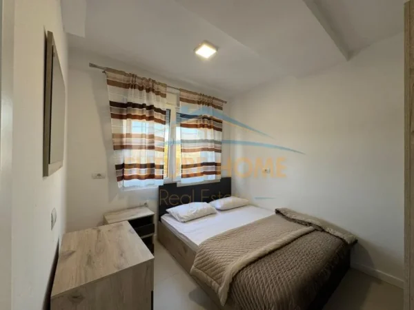 Tirane, shitet apartament 2+1+Ballkon Kati 2, 86 m² 237.000 € (Sun Rise Residence TEG)