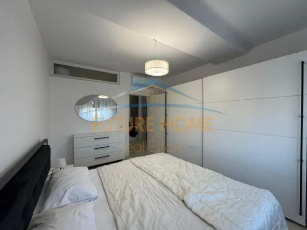 Tirane, shitet apartament 2+1+Ballkon Kati 2, 86 m² 237.000 € (Sun Rise Residence TEG)