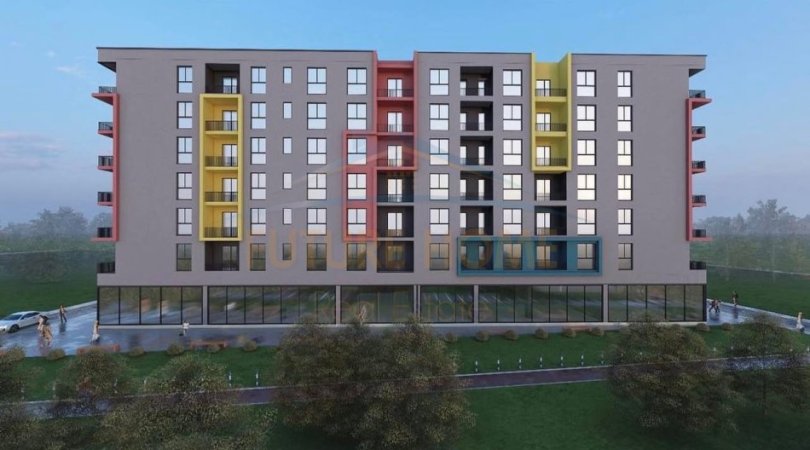 Tirane, shitet apartament 2+1 , 118 m² 112.000 € (Paskuqan)