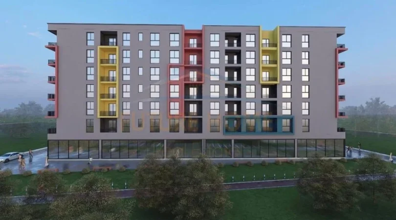 Tirane, shitet apartament 2+1 , 118 m² 112.000 € (Paskuqan)