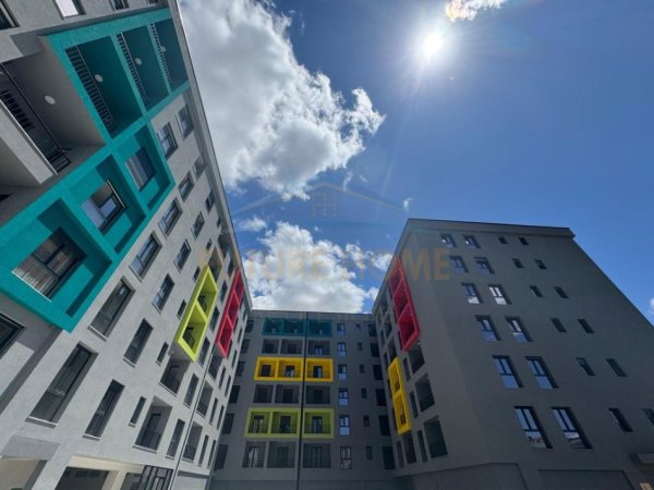 Tirane, shitet apartament 2+1 , 118 m² 112.000 € (Paskuqan)