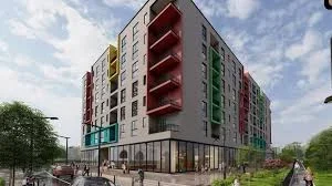 Tirane, shitet apartament 2+1 , 118 m² 112.000 € (Paskuqan)