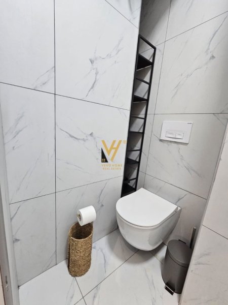 Tirane, shitet garsonier Kati 10, 30 m² 93.000 € (21 DHJETORI)