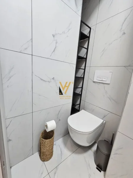 Tirane, shitet garsonier Kati 10, 30 m² 93.000 € (21 DHJETORI)