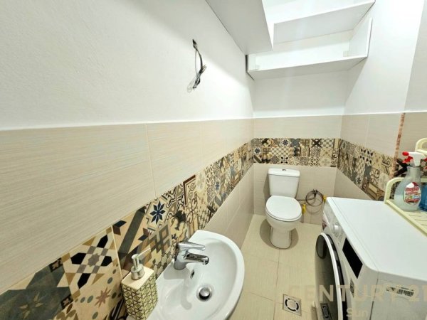 Tirane, jepet me qera apartament 2+1 Kati 2, 100 m² 670 € (Kopeshti Botanik)