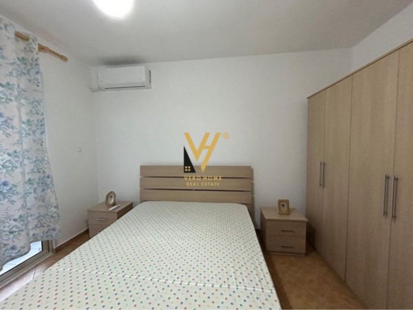 Tirane, jepet me qera apartament 2+1+Ballkon Kati 7, 116 m² 470 € (ASTIR)