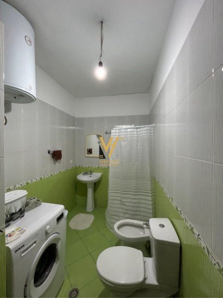 Tirane, jepet me qera apartament 2+1+Ballkon Kati 7, 116 m² 470 € (ASTIR)