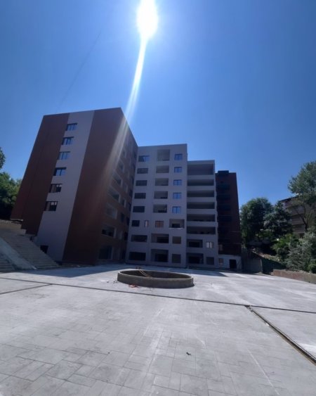 Tirane, shitet apartament 2+1 , 112 m² 157.000 € (Rruga e Elbasanit)