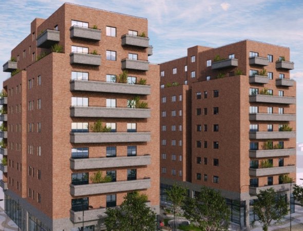 Apartament 2+1 për Shitje tek Ulliri,Kamez