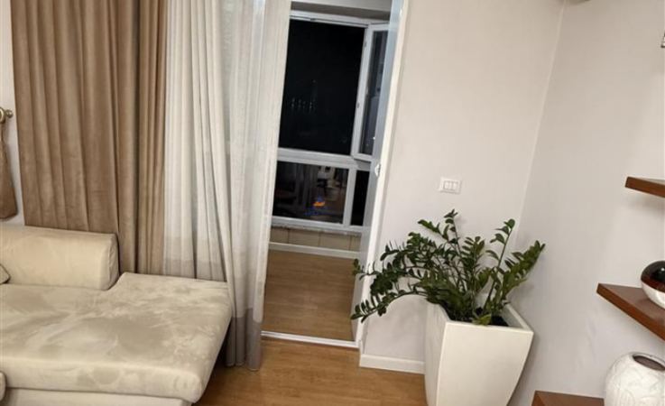Tirane, shitet apartament 2+1+Ballkon Kati 7, 110 m² 400.000 € (PRANE SPAK, KOMPLEKSI USLUGA)