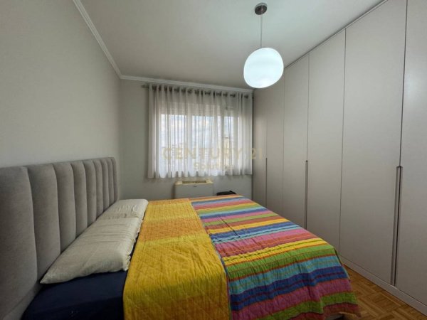 Tirane, jepet me qera apartament 1+1 Kati 7, 105 m² 1.000 € (sheshi wilson)