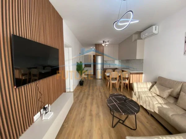 Tirane, jepet me qera apartament 2+1+Ballkon , 77 m² 1.200 € (Zogu i Zi)