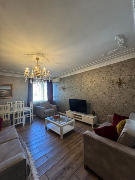 Tirane, jepet me qera apartament 2+1 Kati 4, 375.000 € 