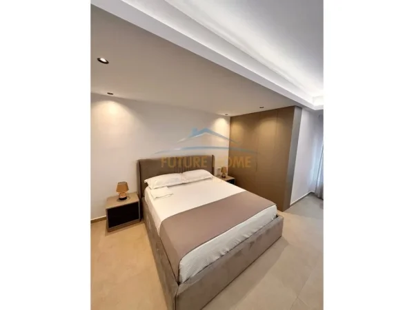 Tirane, jepet me qera apartament 1+1 Kati 6, 65 m² 950 € 