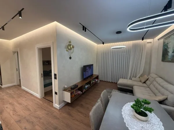Tirane, shitet apartament 2+1 , 78 m² 113.000 € (Restorant Muraga)